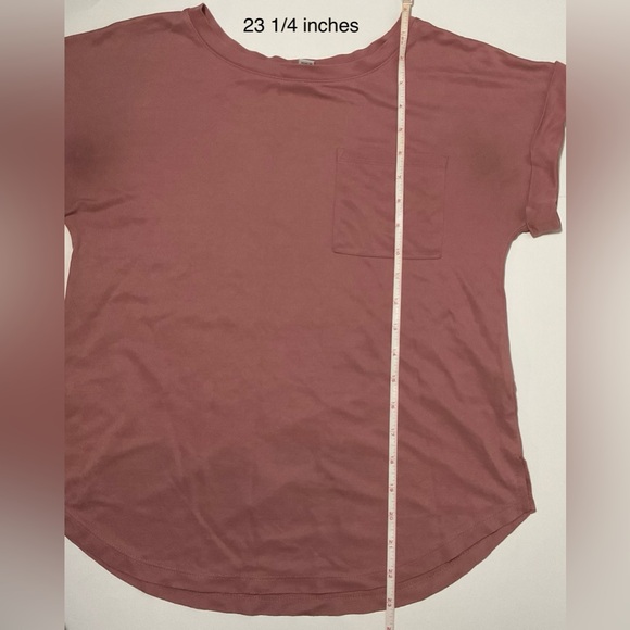A New Day T-Shirt Pink Size XS - Picture 6 of 6